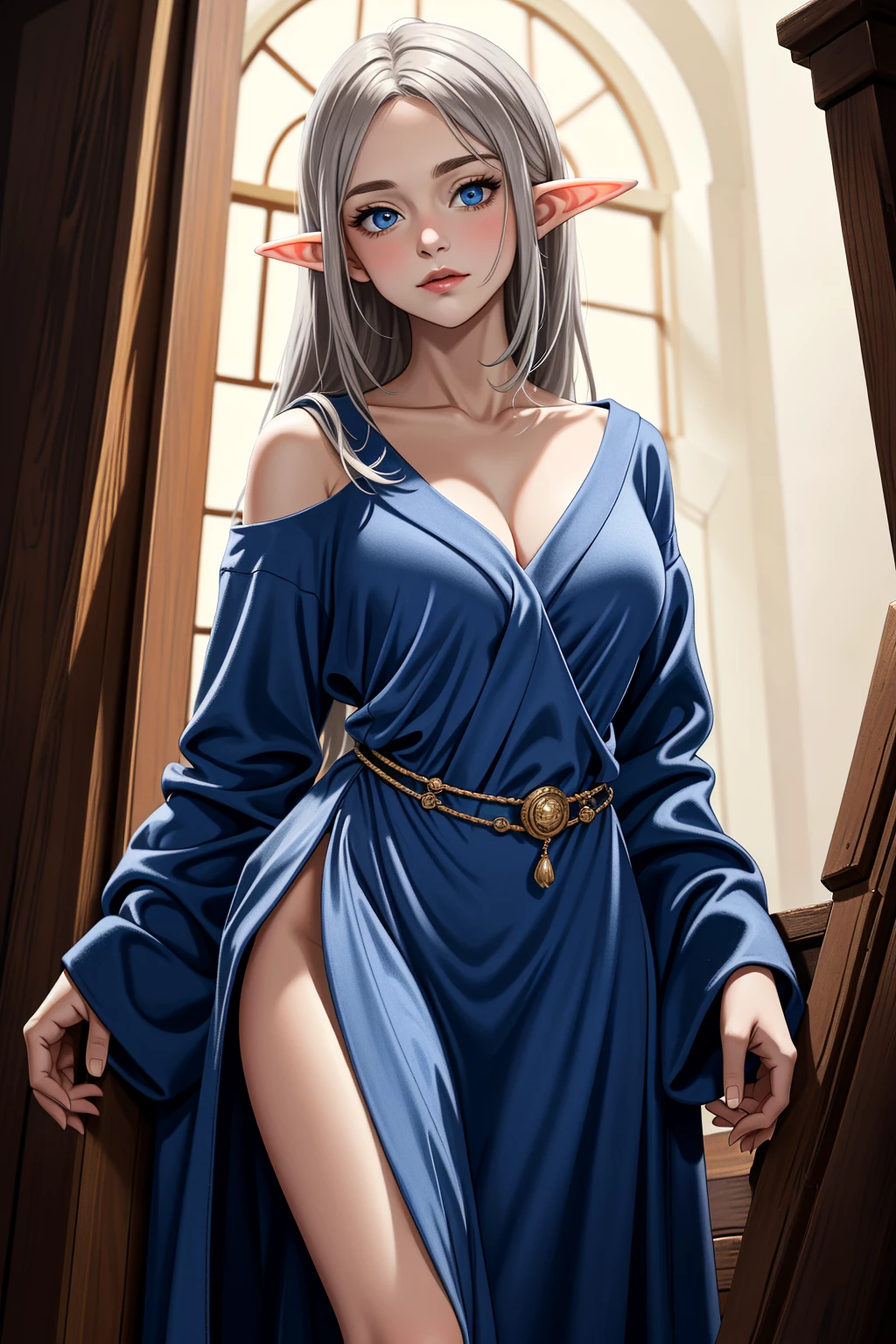 Elaina thumbnail