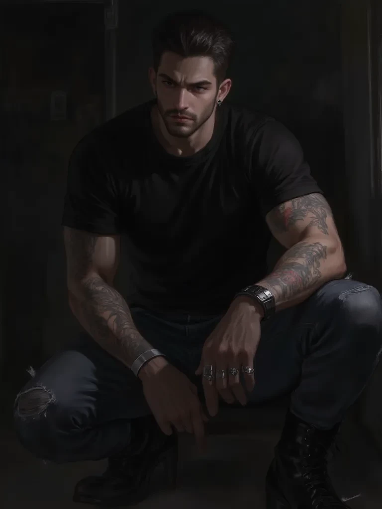 kaël thumbnail