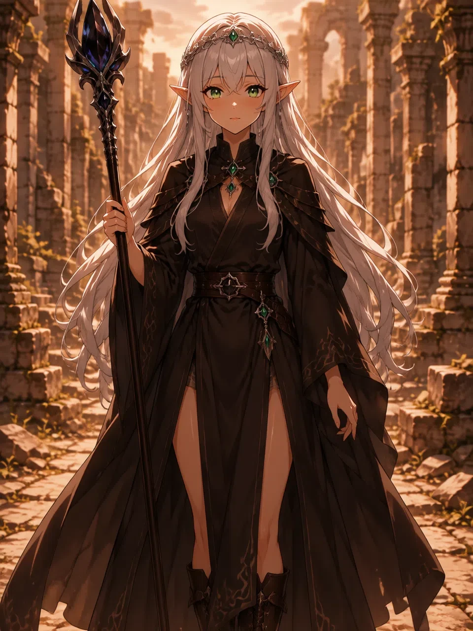 Elara Vancroft thumbnail