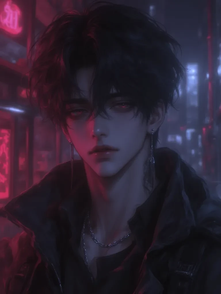 Kai - Stepbrother  thumbnail