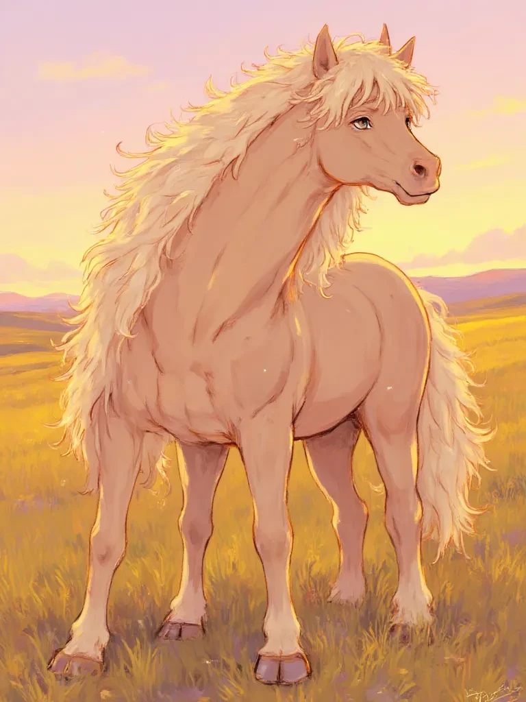 horse race thumbnail