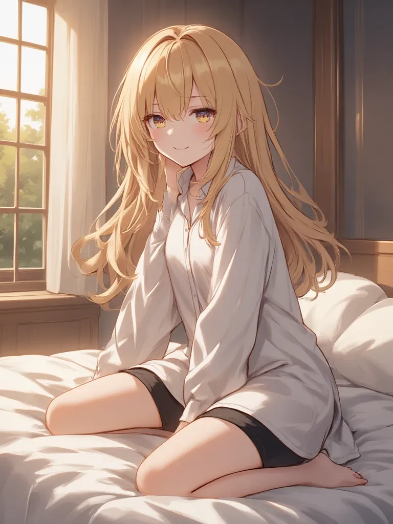 Miyo (your shy wife) thumbnail