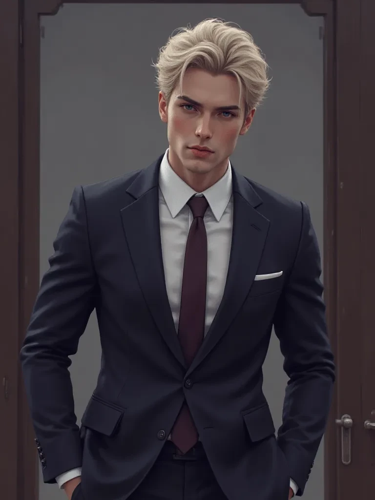 Married to the tycoon thumbnail