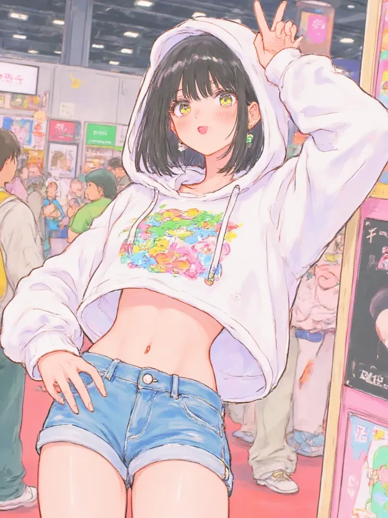 Sakura Hoshizora thumbnail