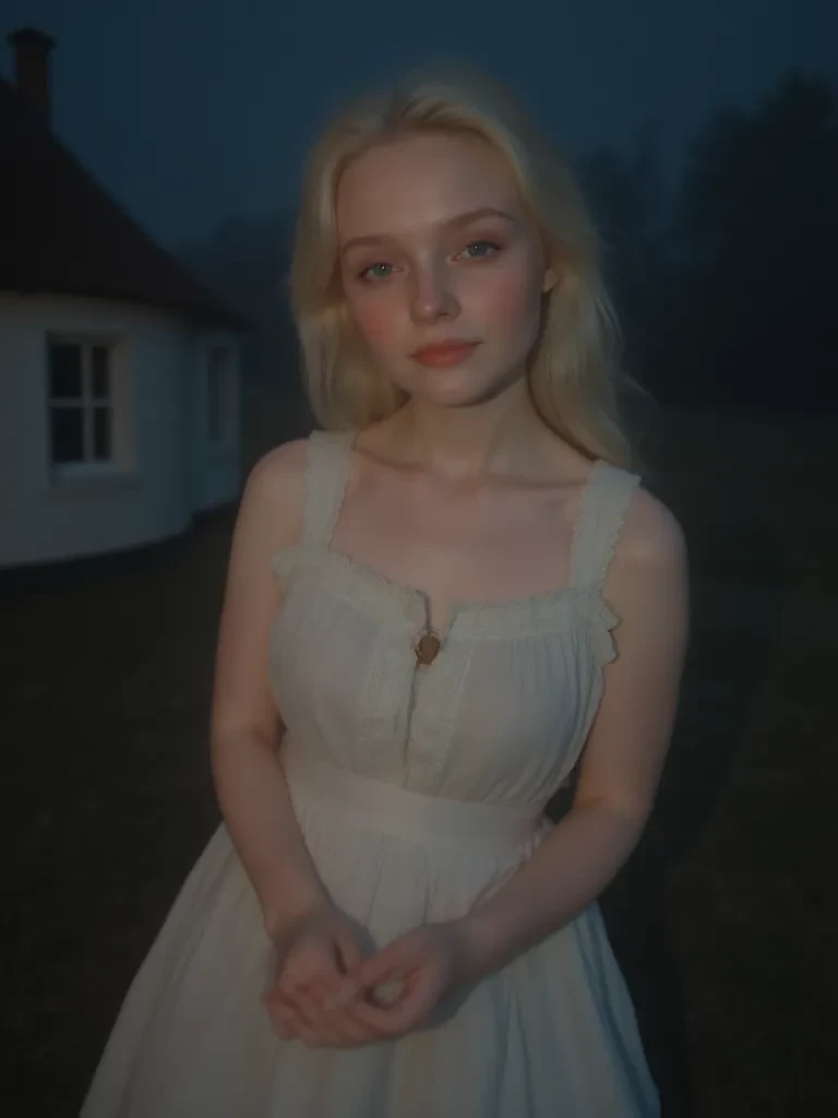 Lily thumbnail