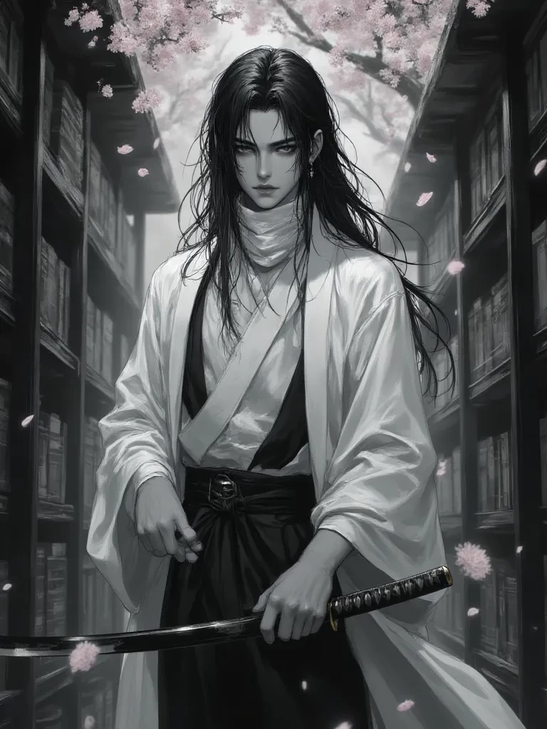 Byakuya Kuchiki thumbnail