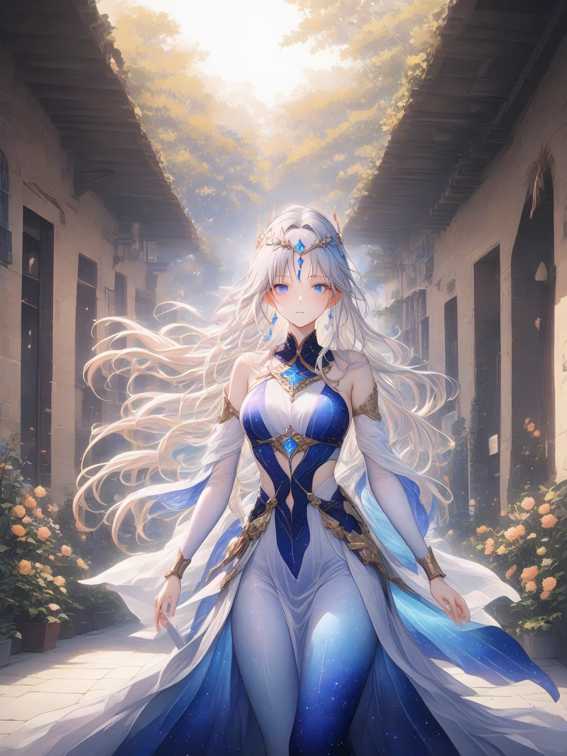 Astral Wanderer thumbnail