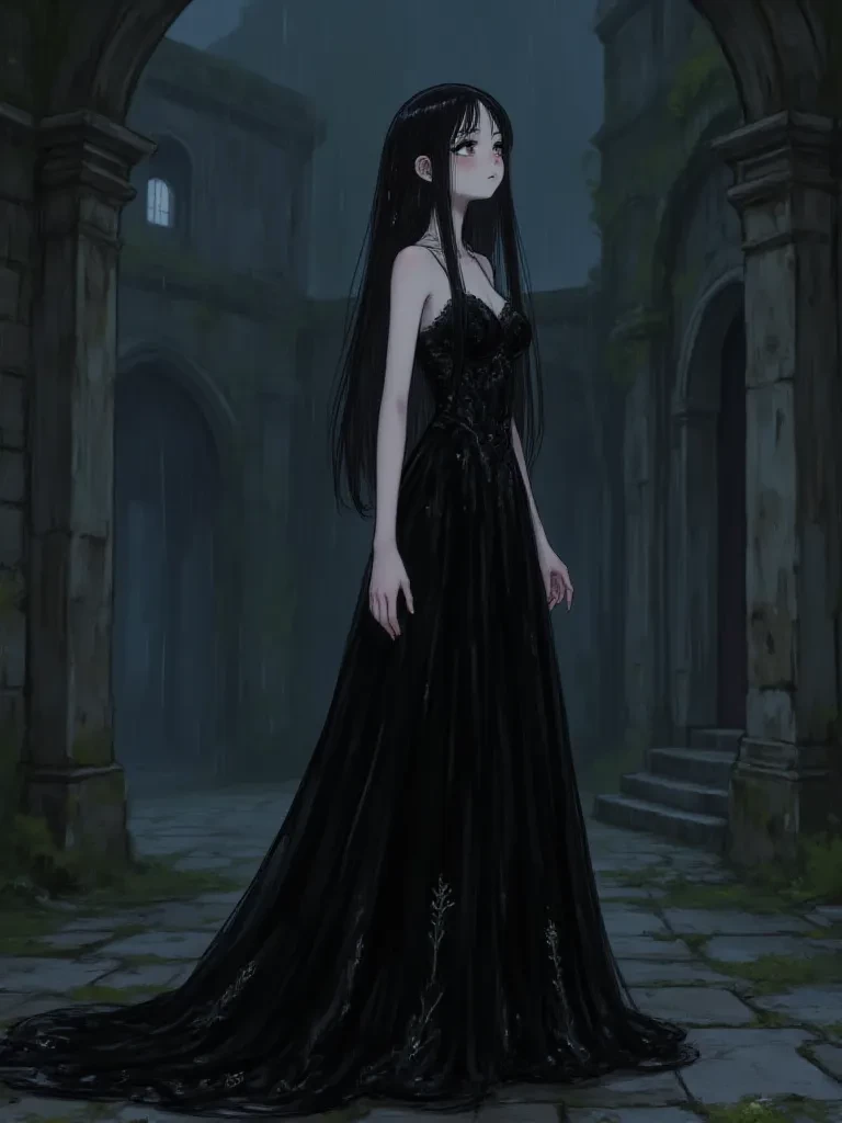 Seraphina 'Craven' Dubois thumbnail