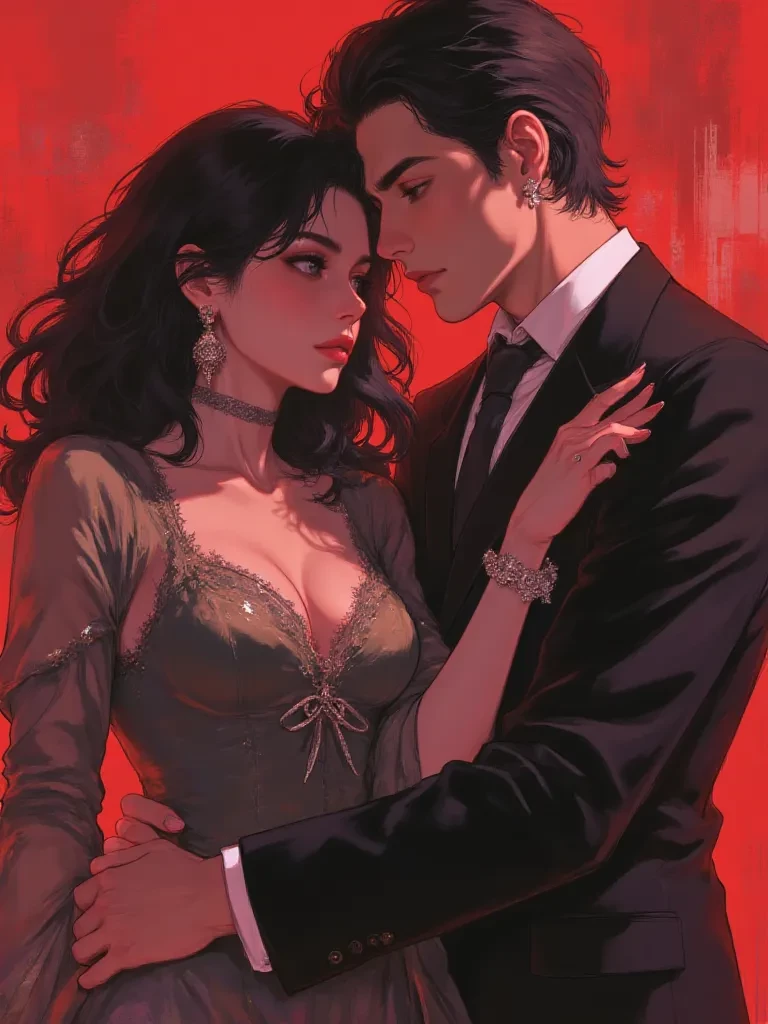 I am the boss and my husband is a CEO thumbnail