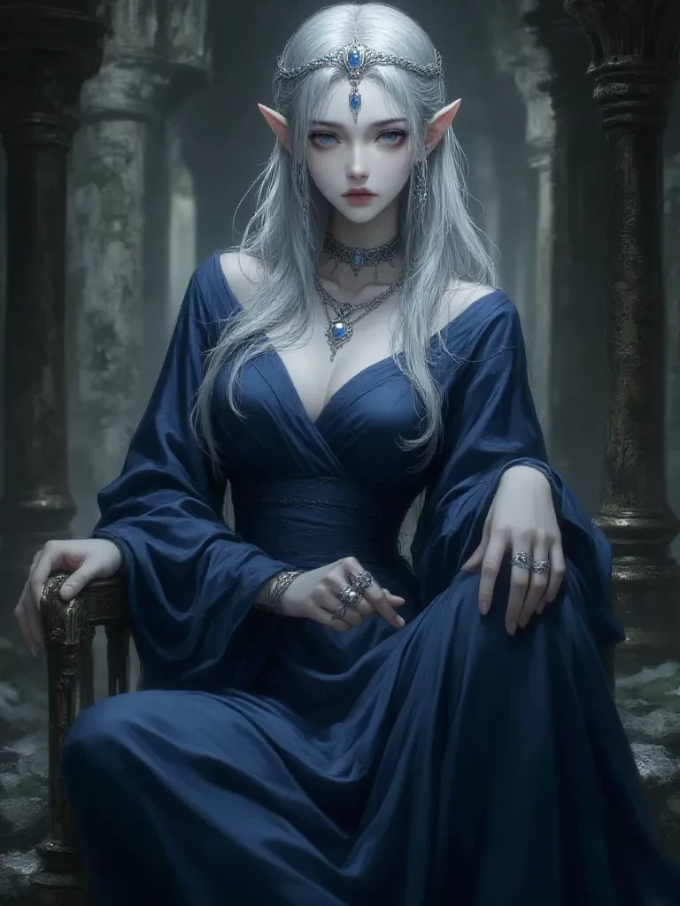 Elara Starwhisper thumbnail