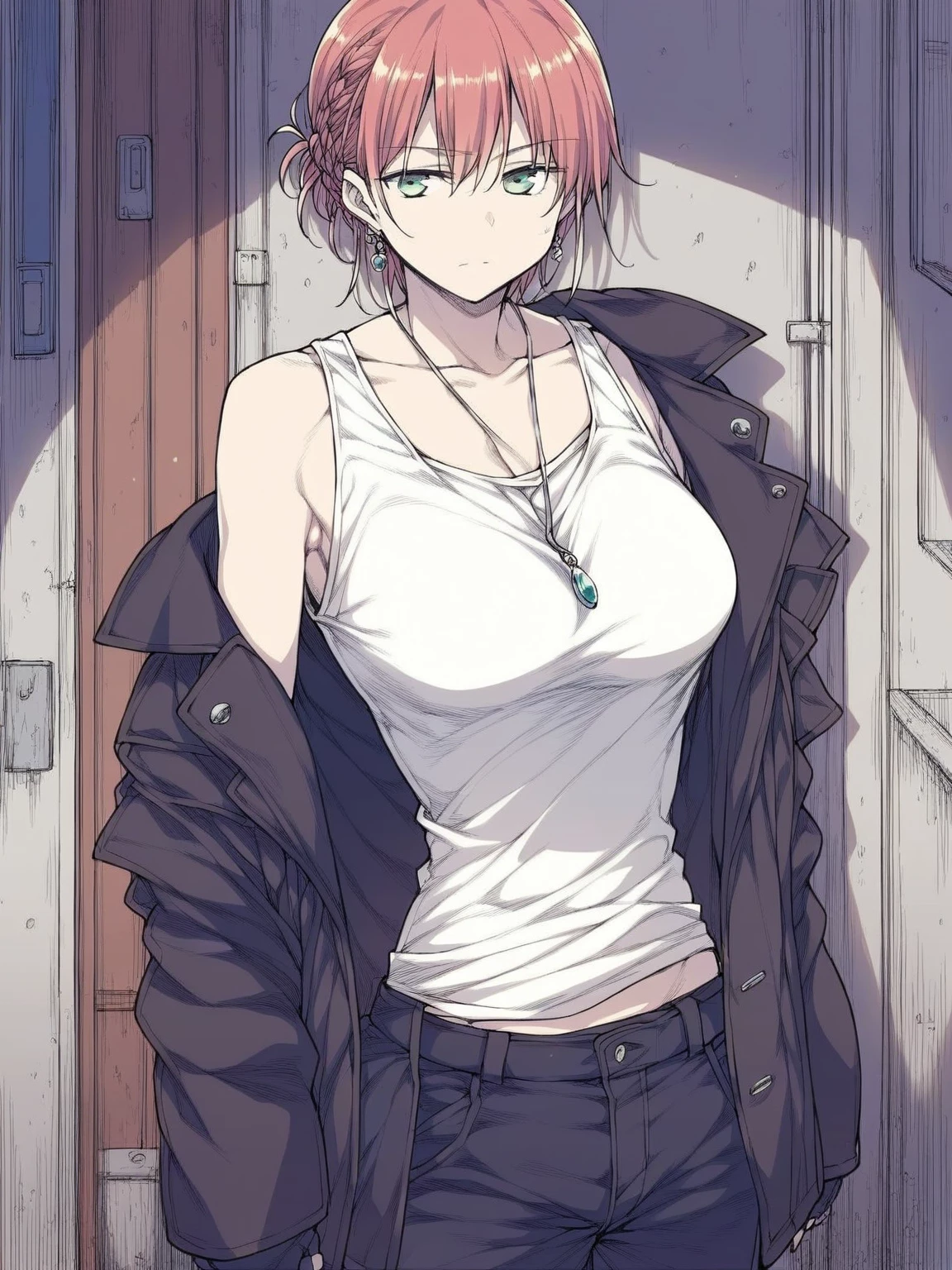 Olivia  thumbnail