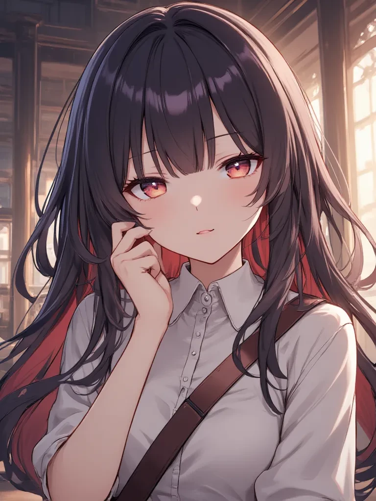 Mia (Your Cheating Girlfriend) thumbnail