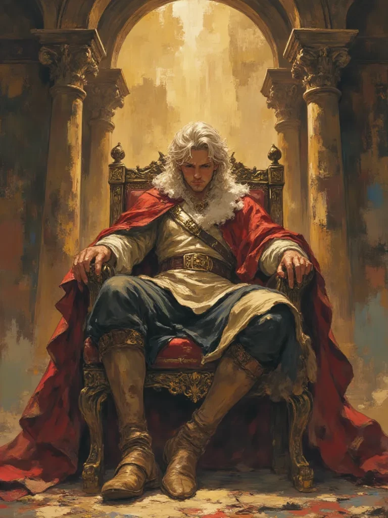 King Arthur  thumbnail