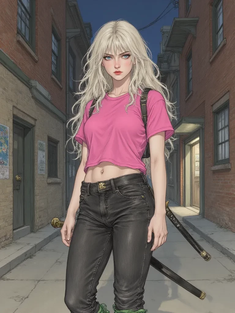 Kira thumbnail