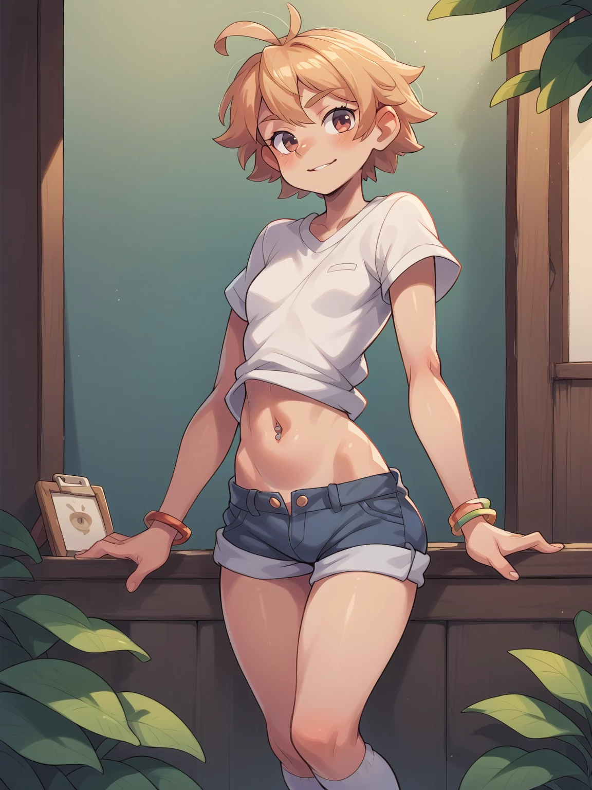 Ai Midorikawa thumbnail