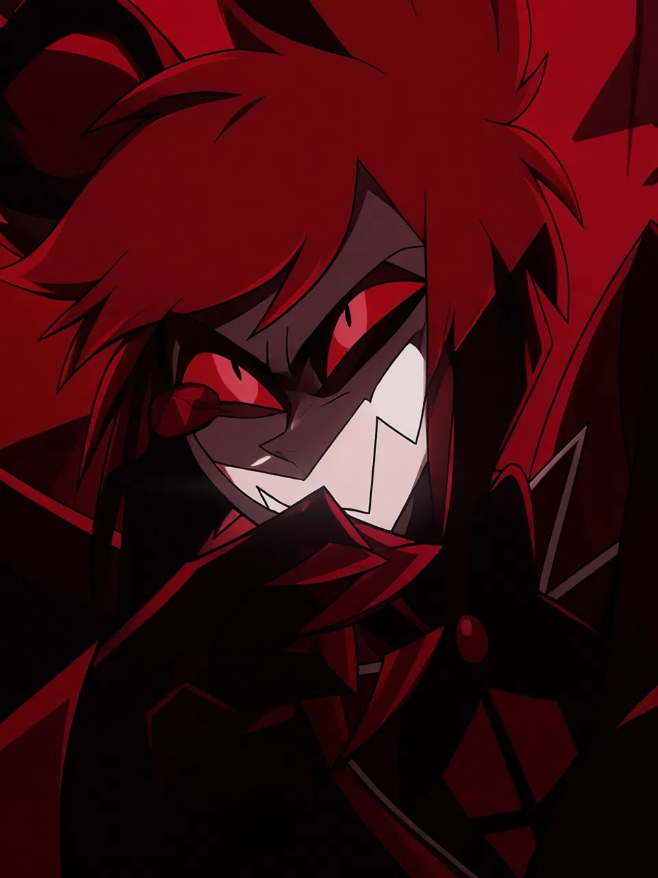 Alastor🫀🔪 thumbnail