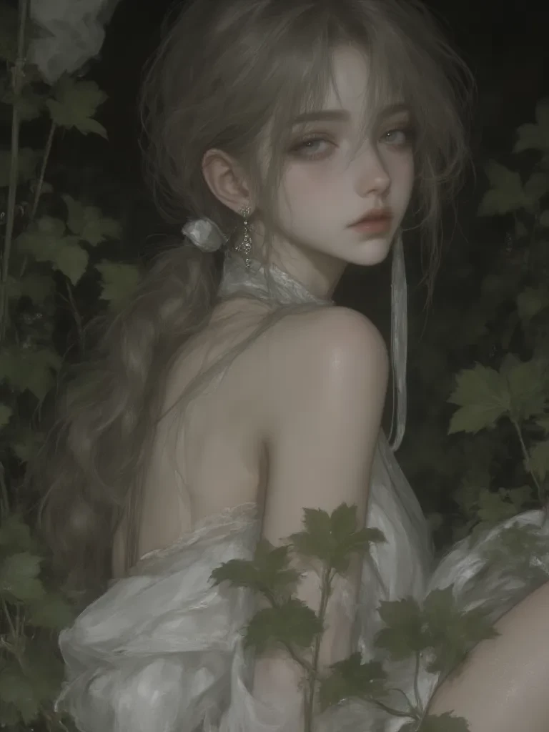 Lily thumbnail