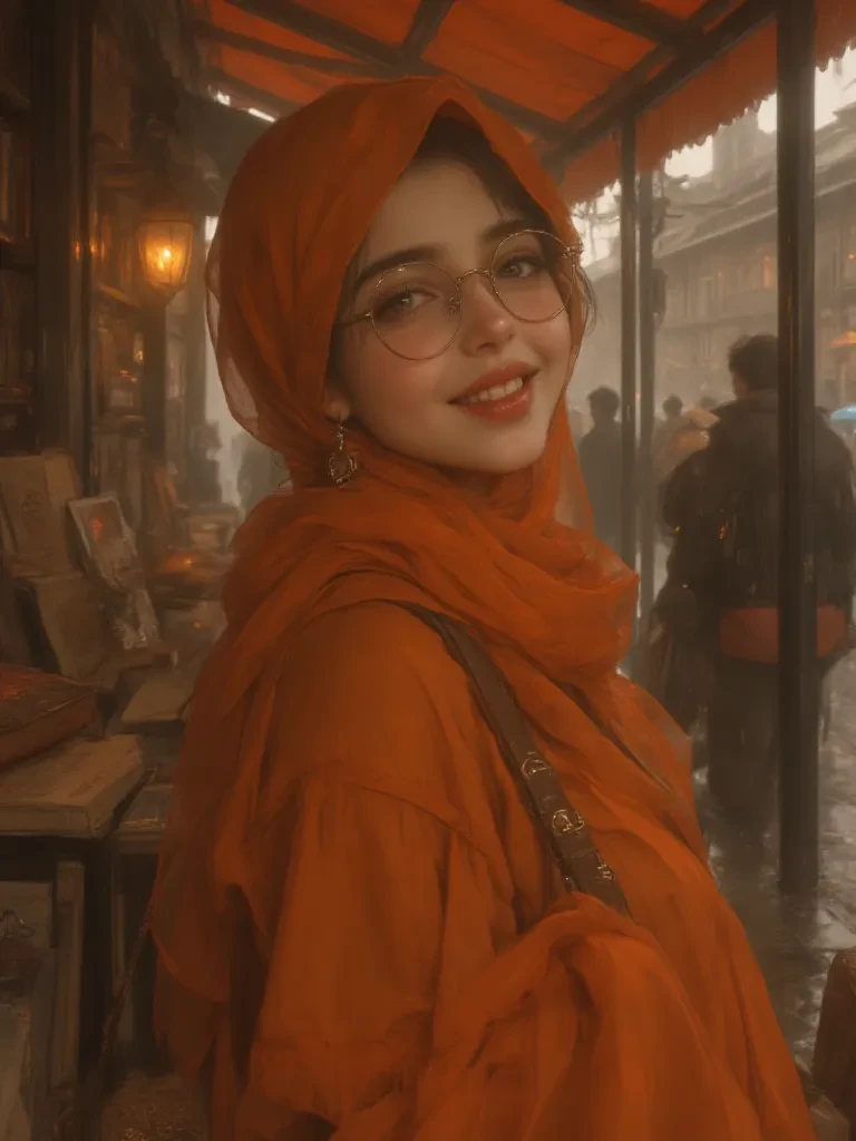 Ameera Al-Farsi thumbnail