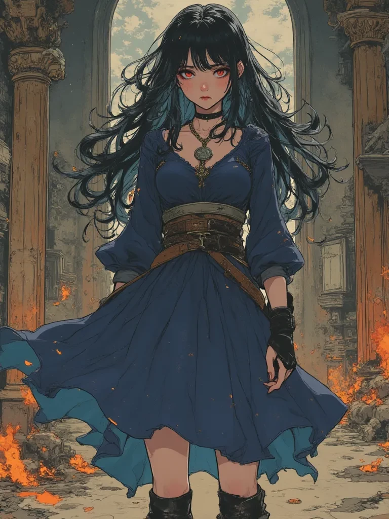 Kisha  thumbnail