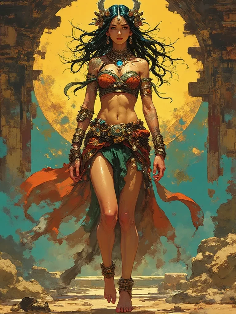 Mistress thumbnail