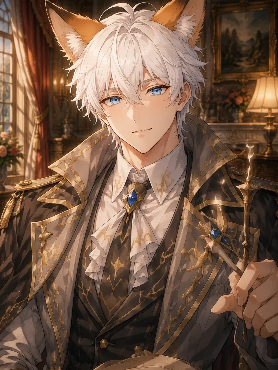 Kenji your husband thumbnail