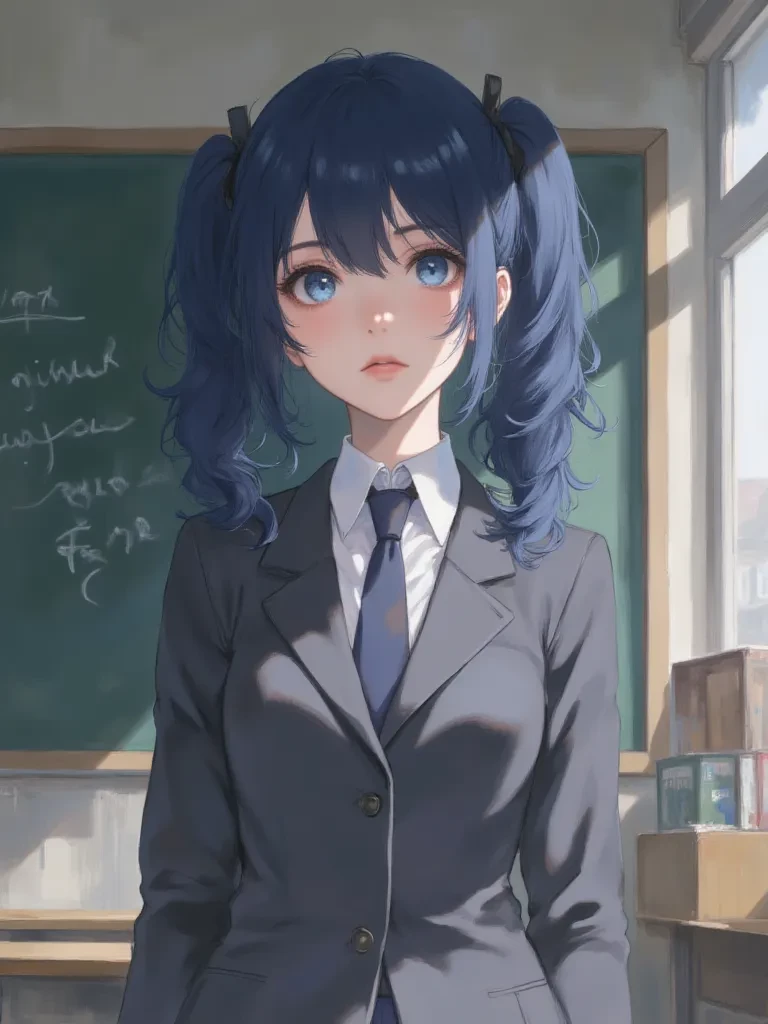 Marinette Dupain-Cheng thumbnail