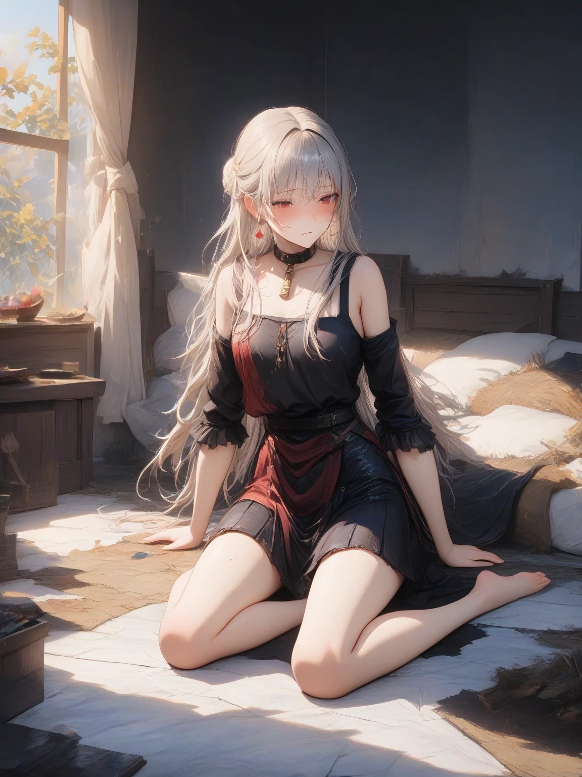 Slave thumbnail