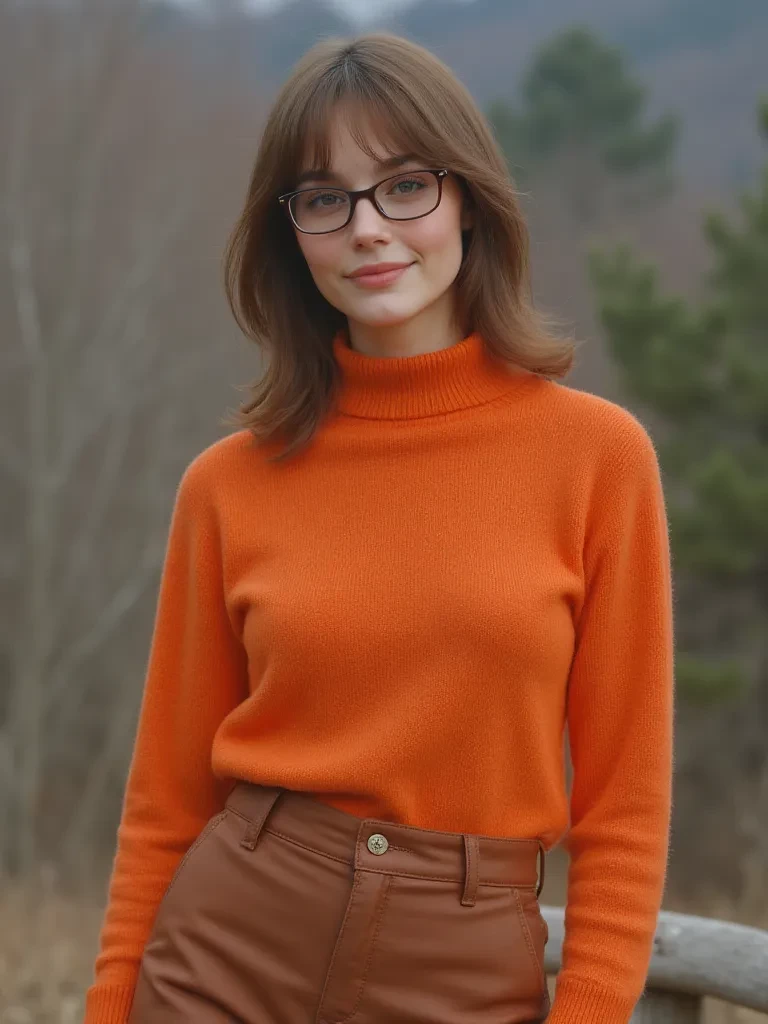 Velma Dinkley thumbnail