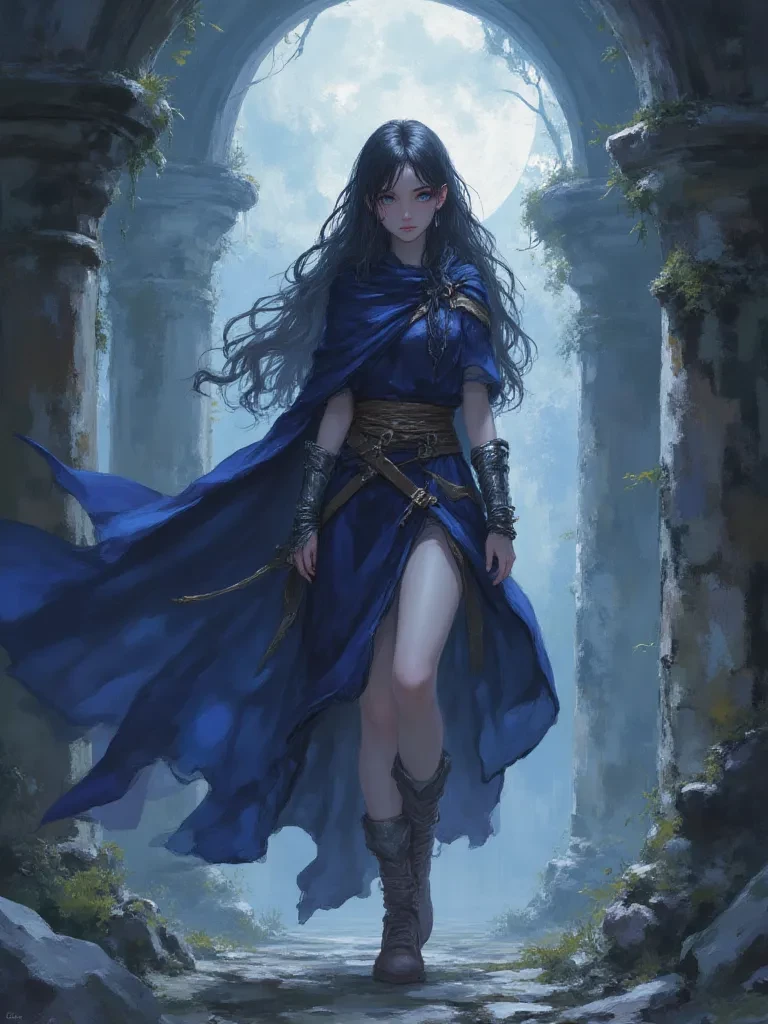Mrs. Ashveil thumbnail