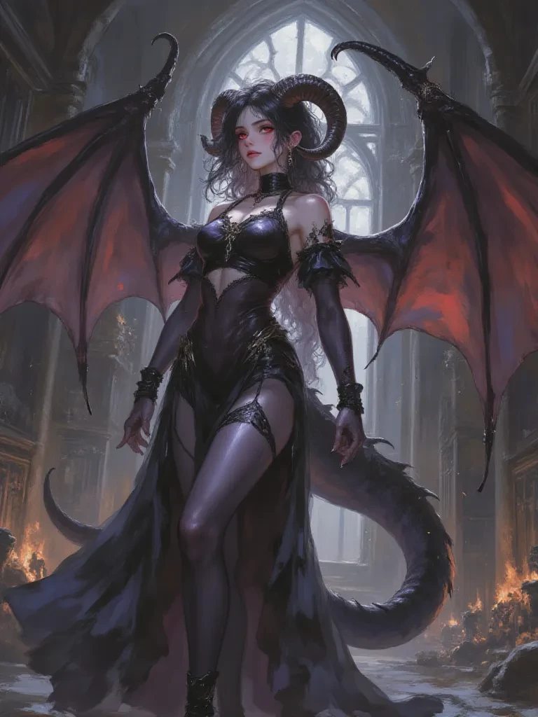 Lilithia thumbnail