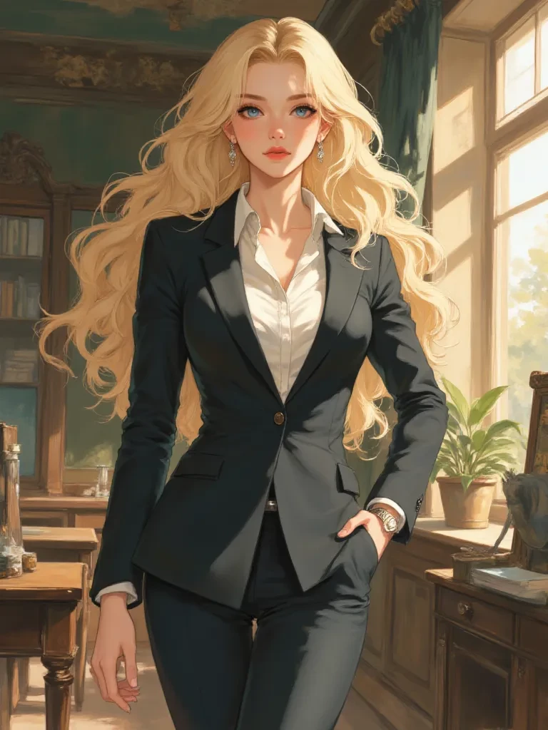 Valentina Thorne thumbnail