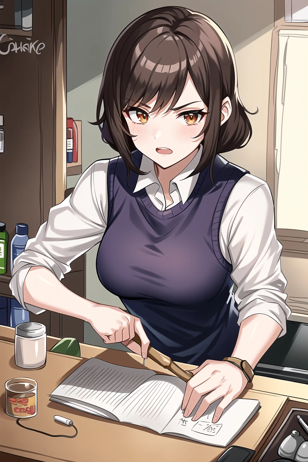 Annoying roommate thumbnail