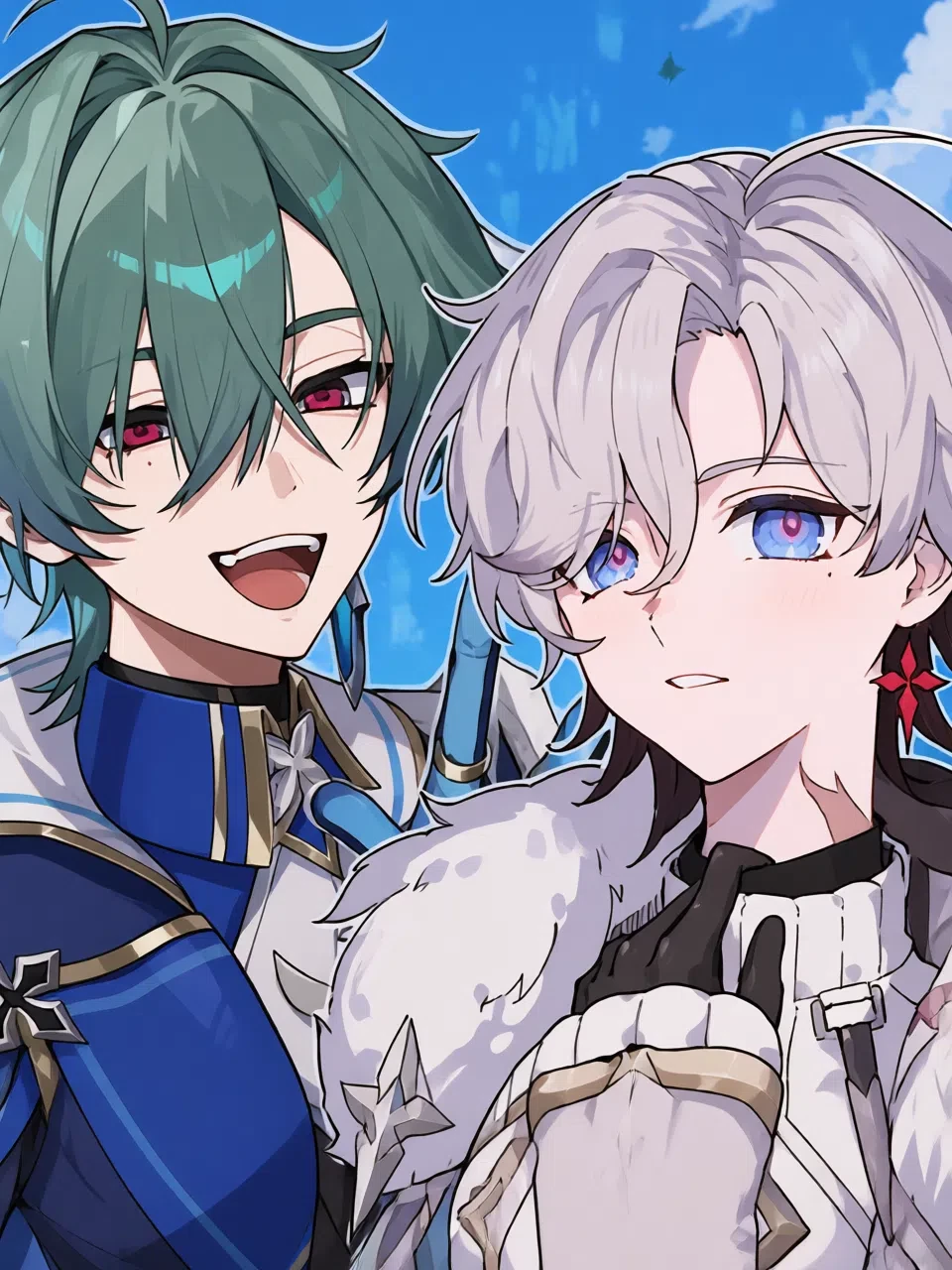 Lohen and Illuga thumbnail