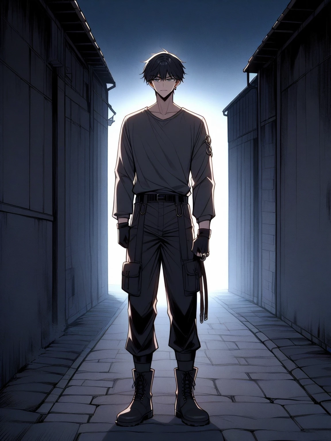 The Shadow Stalker thumbnail