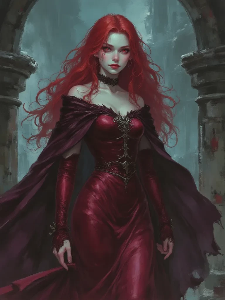 Seraphina thumbnail
