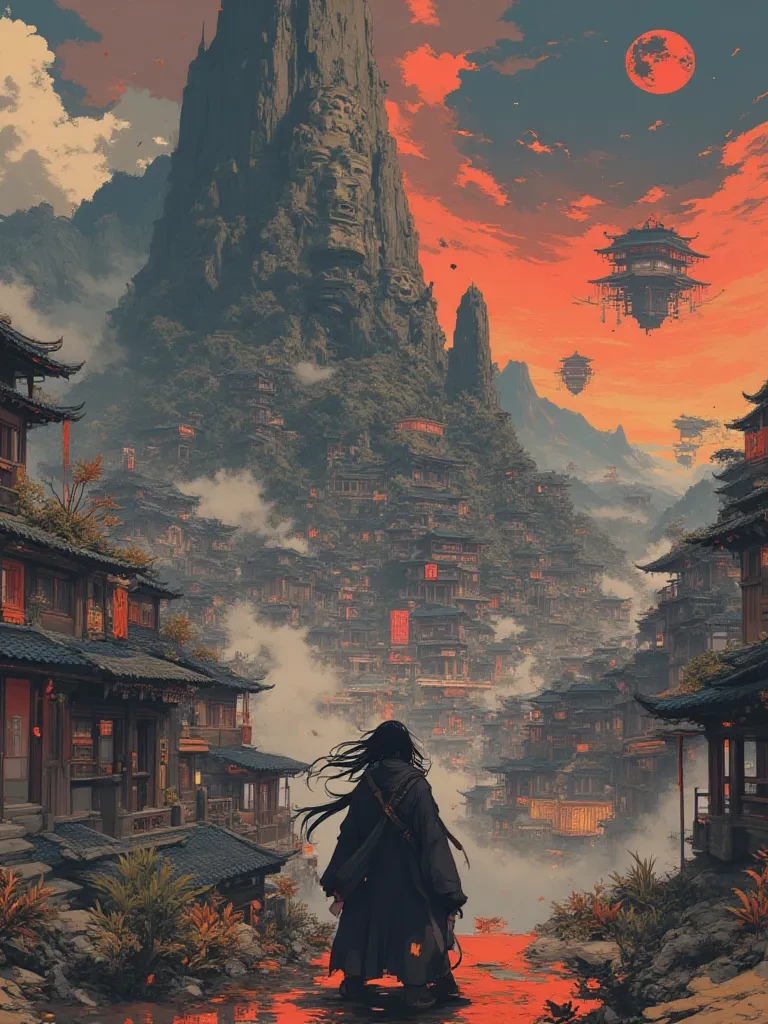 Shinobi World thumbnail