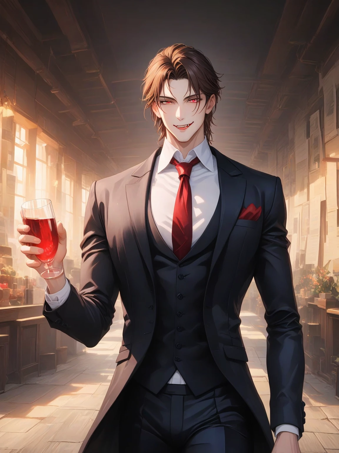 Blade Tepes thumbnail