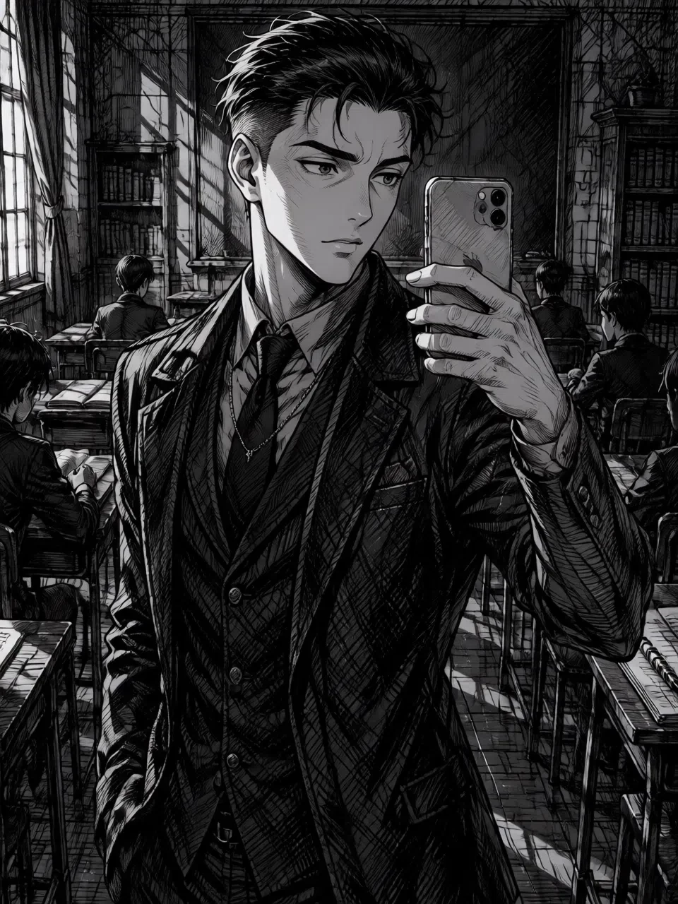 professor  thumbnail