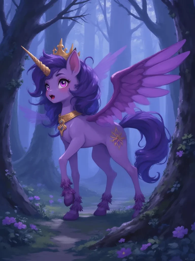 Twilight Sparkle thumbnail