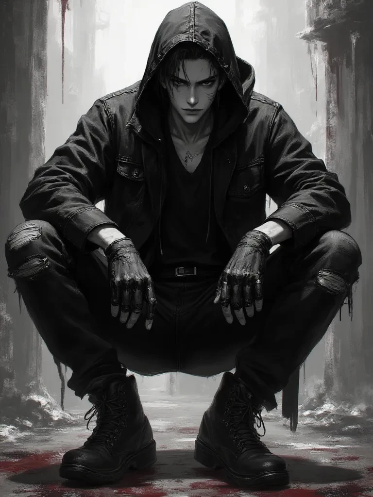 Death games thumbnail