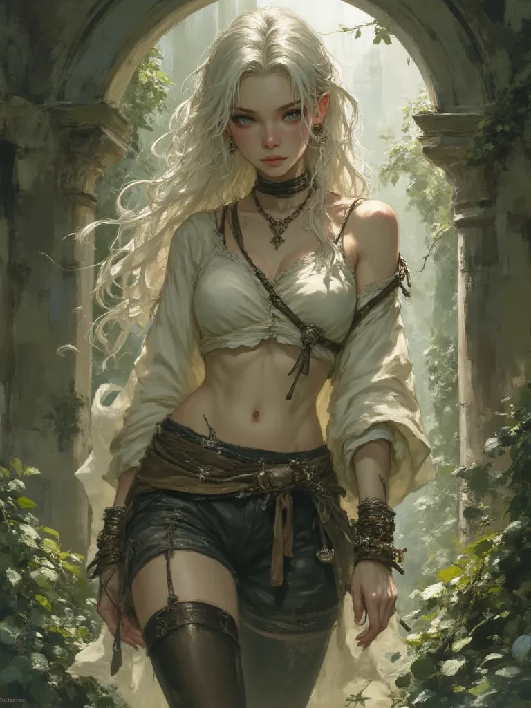 Lyre thumbnail