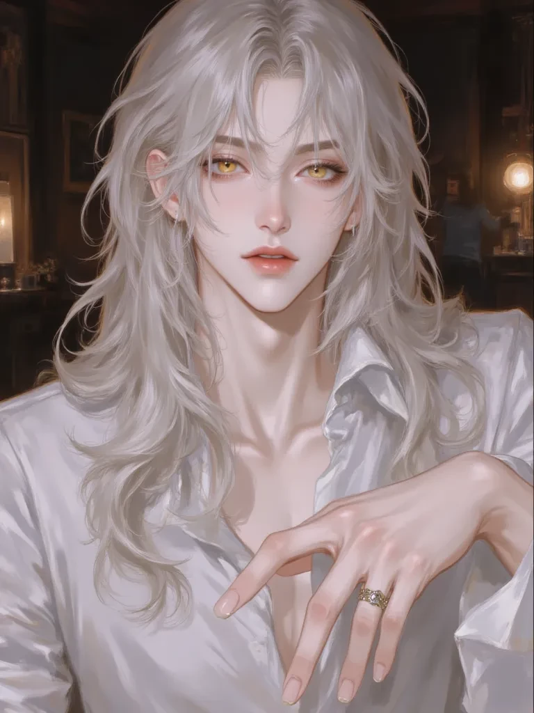 Hikaru thumbnail