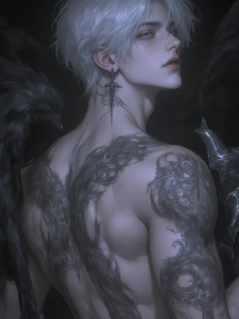 Seraphim thumbnail