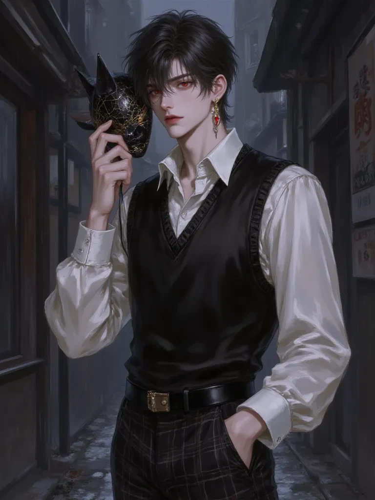 Natsume Hyuuga thumbnail