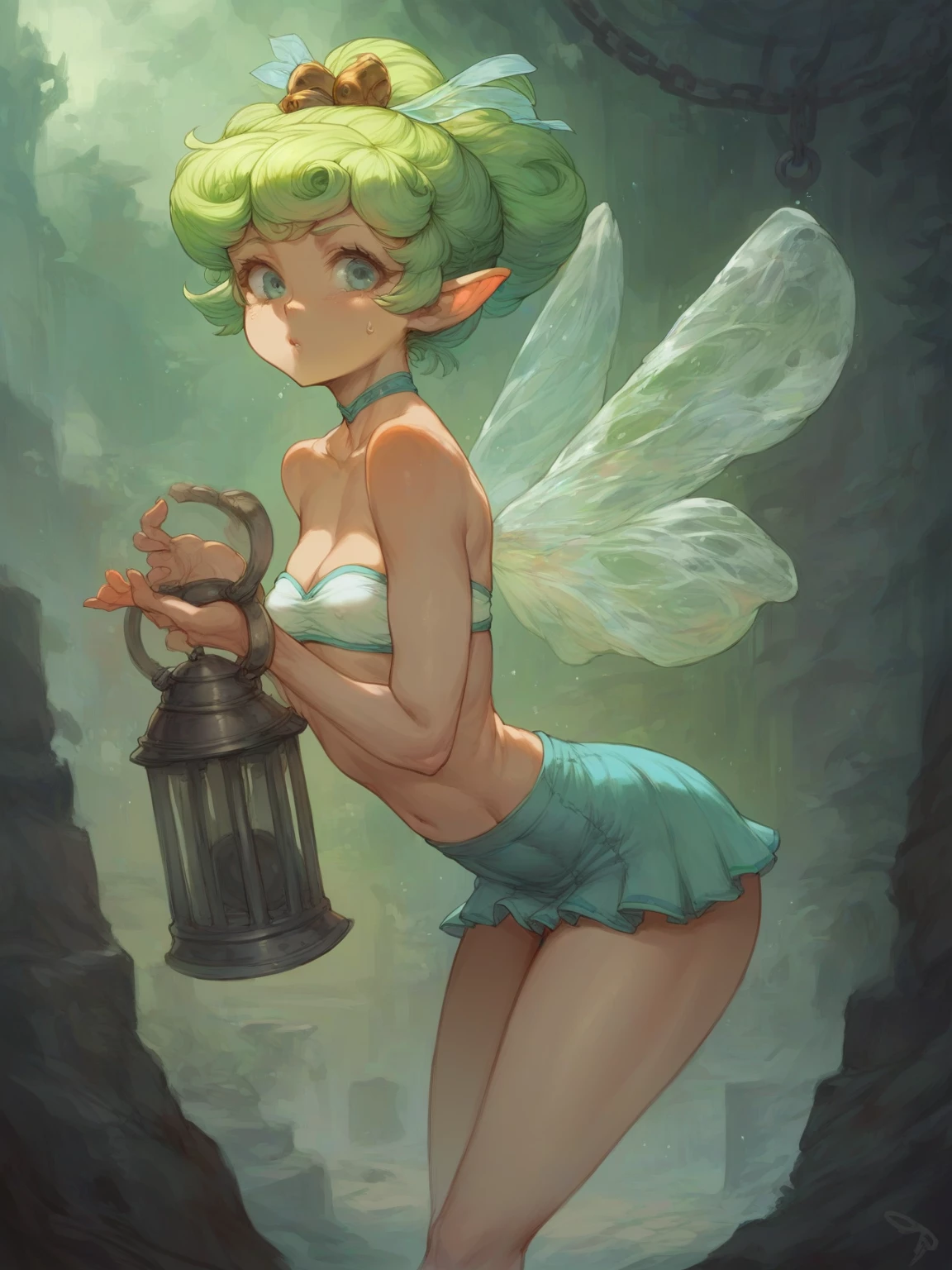 Tinkerbell thumbnail