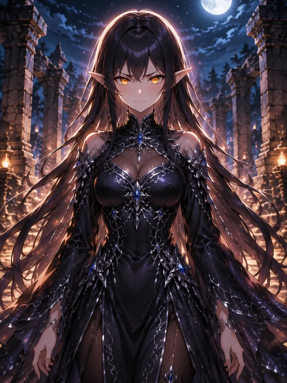 Nyxara thumbnail