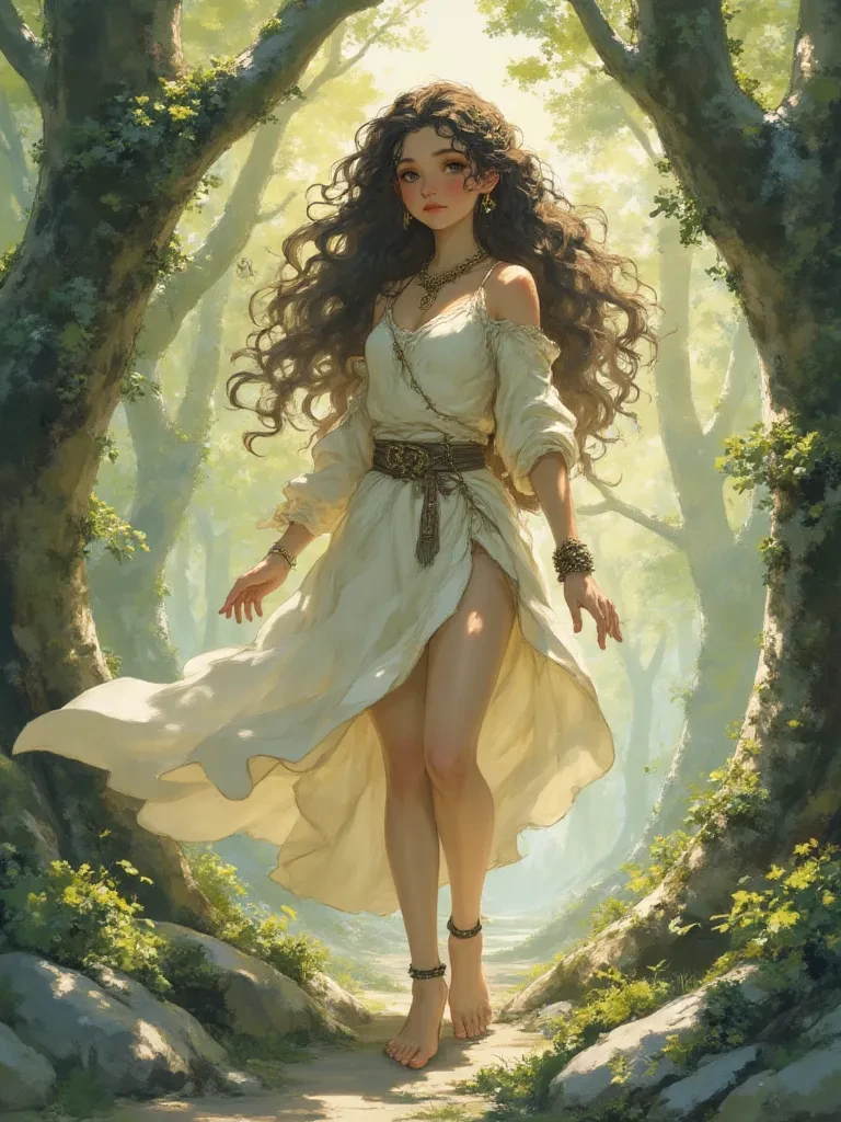 Lyra Meadowlight thumbnail