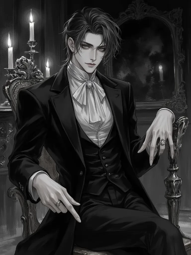 Lestat thumbnail