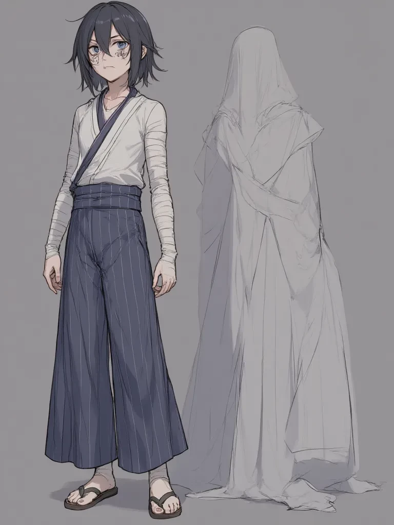 Iguro Obanai thumbnail