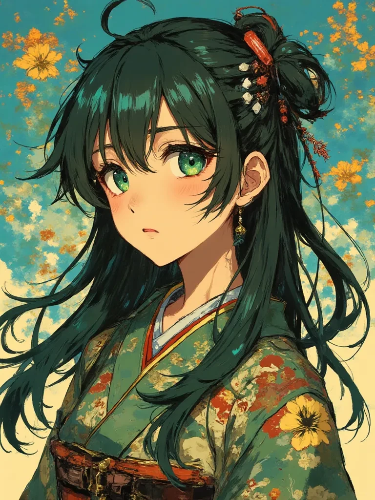 Kotoha Hashibira thumbnail